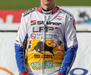 Jarosław Hampel zakończył karierę
