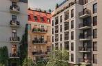 Ogrody Staromiejskie - nowa inwestycja mieszkaniowa we Wrocławiu