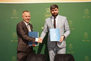 Chełm. Będzie rewitalizacja Parku Polan [AUDIO]