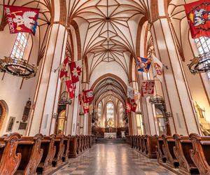 Najpiękniejsze kościoły w Polsce