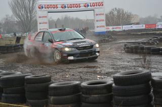 52. Rajd Barbórka - OS Bemowo