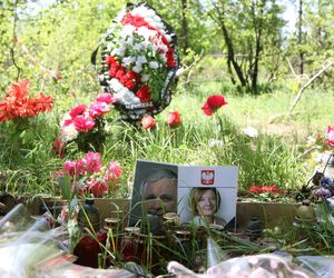 Katastrofa Smoleńska