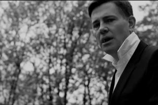 Sekret młodości Krzysztofa Ibisza! Jest wampirem!