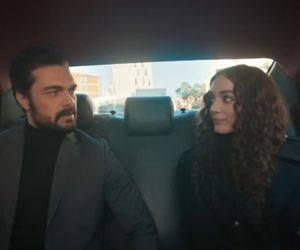 Dziedzictwo, odcinek 688. Nana, Yaman