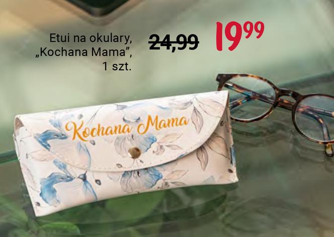 Prezenty na Dzień Mamy