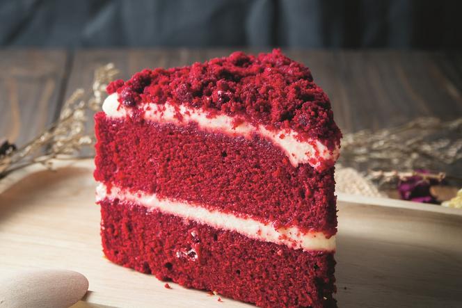 Tort red velvet