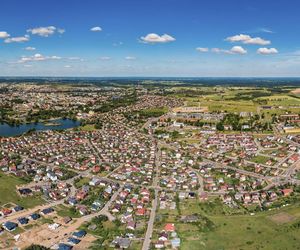 Fińska firma inwestuje w woj. podlaskim. Miliony na rozbudowę zakładu i nowe technologie