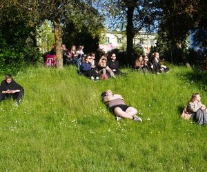 Kortowiada 2025. Tak się bawiliście pierwszego dnia olsztyńskich juwenaliów!