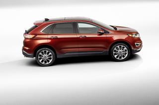 Ford Edge 2015