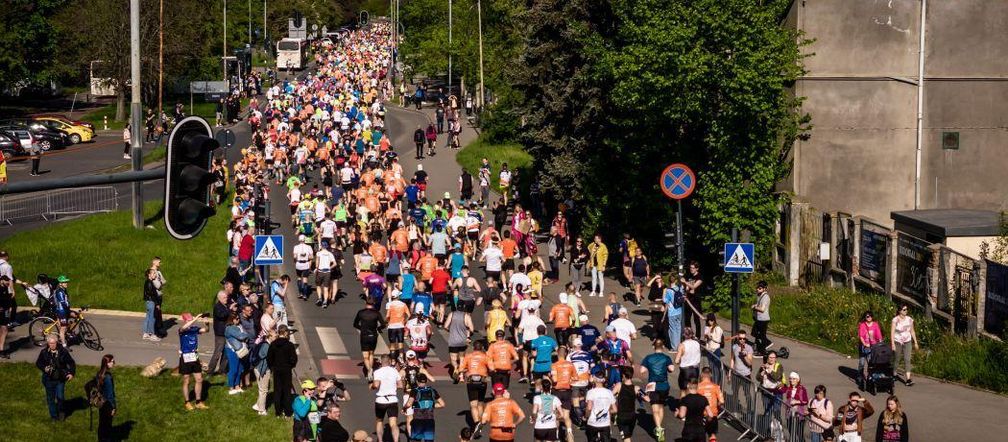 Zbliża się DOZ Maraton 2025