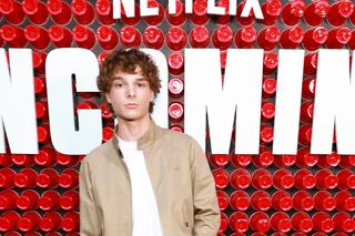 Pierwszaki / premiera Netflix