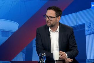 Daniel Obajtek u Jana Wróbla: Nie zgadzam się z wiatrakami postawionymi 500 metrów od domu