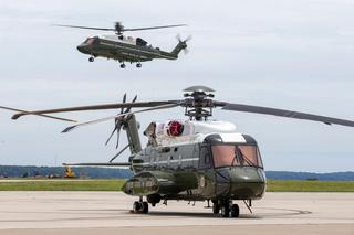 Prezydencki śmigłowiec VH-92A Patriot