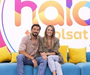 Kamila Maślak, Rafał Maślak