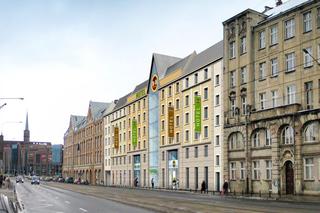 B&B Wrocław. Kolejny hotel francuskiej sieci B&B w Polsce 