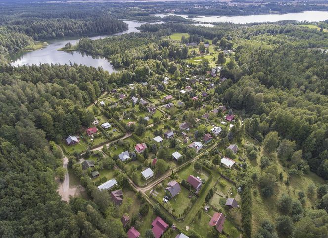 Suwałki - tu żyje się najlepiej w województwie podlaskim. AI nie ma wątpliwości