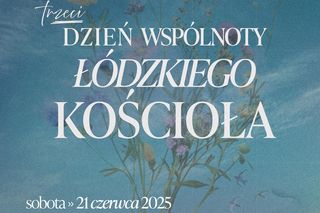 Ukryte życie parafii 17 czerwca 2025