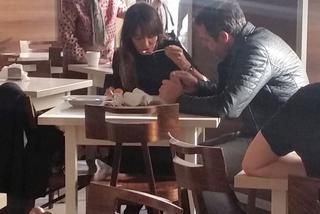 1PUBL_Paweł Deląg, Dominika Kulczyk