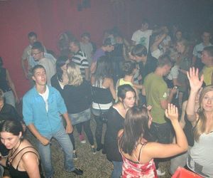 20 lat Klubu Na Fali w Boszkowie 