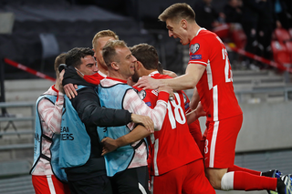 Węgry - Polska: Szalony początek eliminacji! Gol Lewandowskiego uratował Polaków!