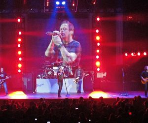 Frontman 3 Doors Down podzielił się tragiczną diagnozą. Brad Arnold ma nowotwór w IV stadium