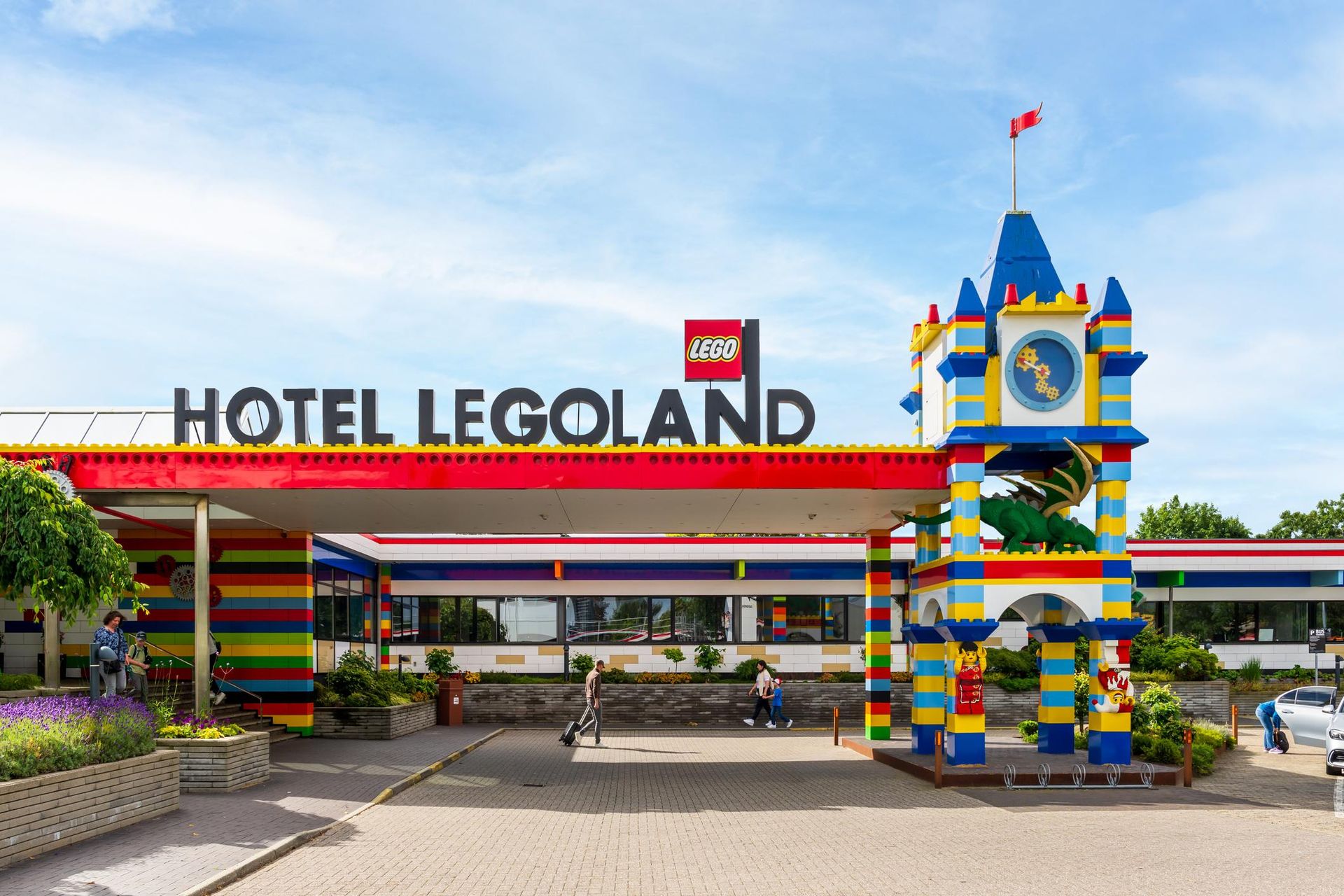 Billund - Legoland
