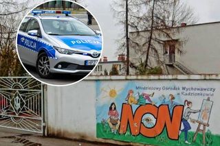 Tajemnicze okoliczności śmierci 14-letniej Mileny w Sosnowcu