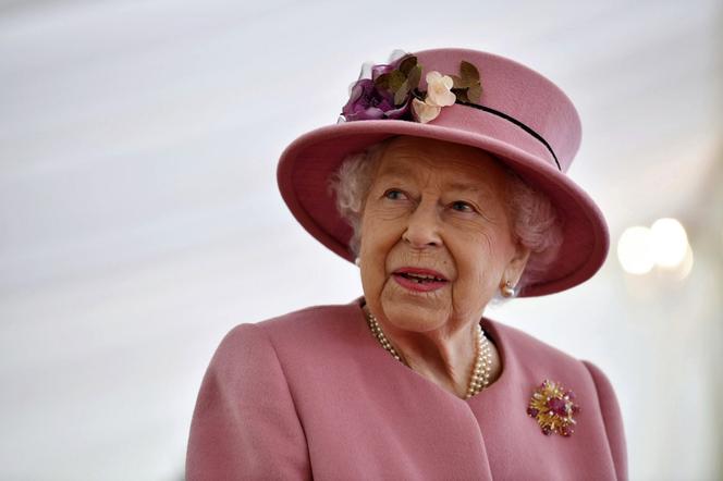 Królowa Elżbieta II w niebezpieczeństwie! Zaraza w pałacu