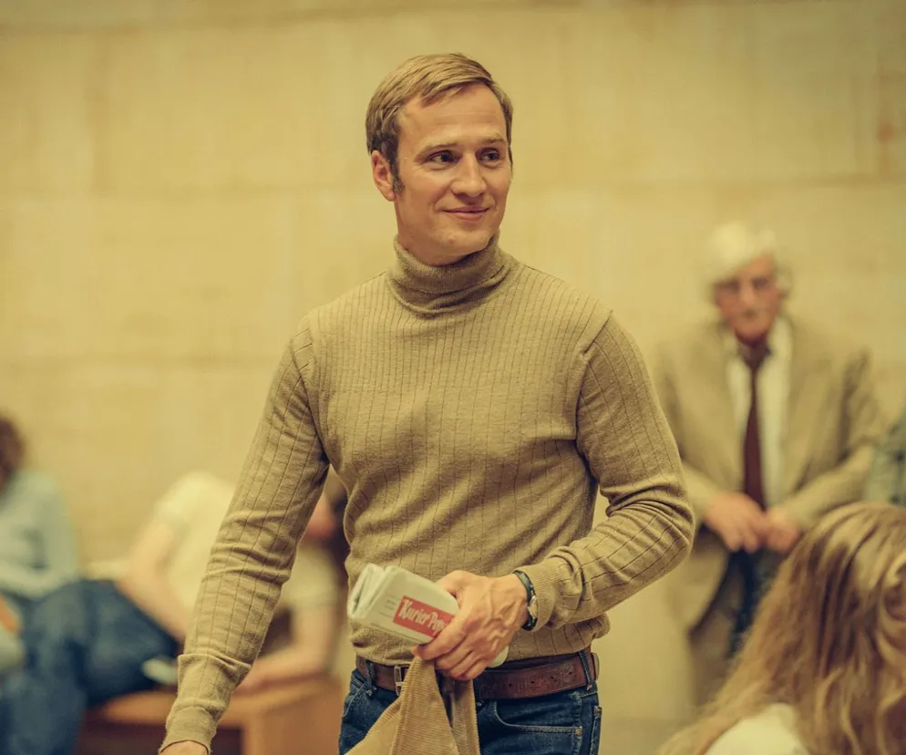 Pan Samochodzik powraca! Kultowa opowieść doczekała się filmowej adaptacji Netfliksa. Kiedy premiera polskiego filmu?