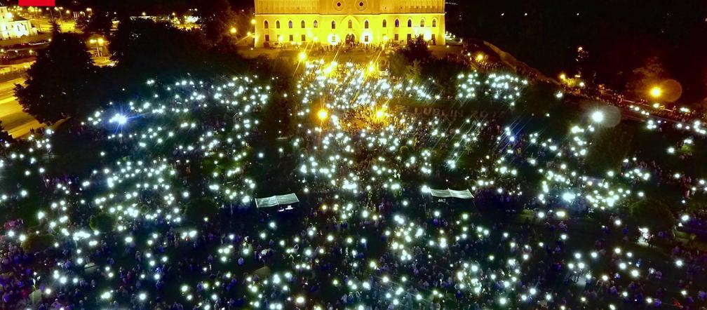 700. urodziny Lublina