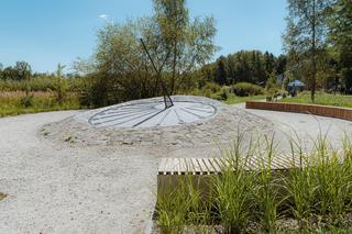 Balaton to zbiornik wodny w dzielnicy Sosnowca -  Porąbce.  Ma około 10 ha powierzchni