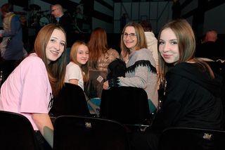 Nasz Nowy Dom w Lisowie w gminie Morawica