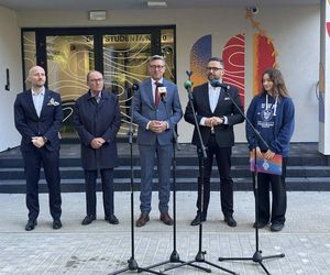 Uniwersytet Warmińsko-Mazurski wyremontował akademik