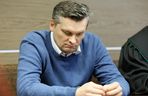 Spowodował wypadek, w którym zginęły żona i córka pana Andrzeja. Już jest na wolności.