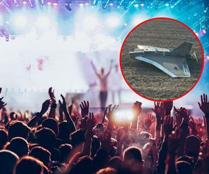 Odwołali koncert w Warszawie przez rosyjskie drony. Fani zespołu byli bezlitośni
