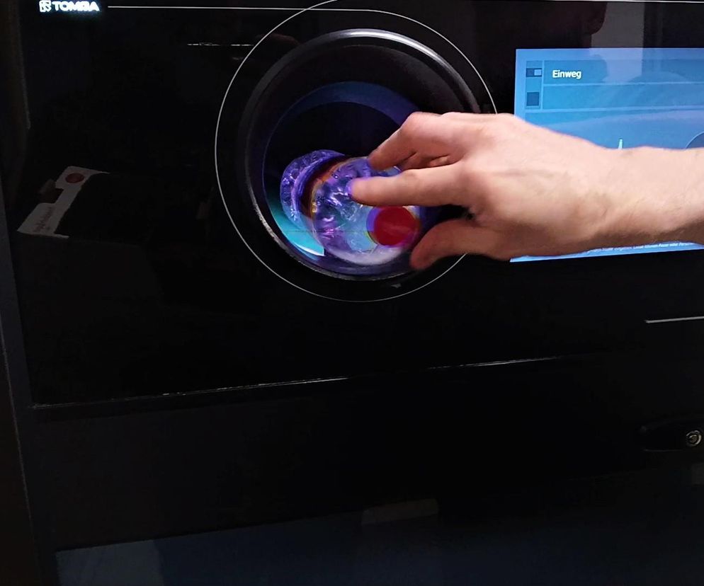 Polacy mają obawy przed systemem kaucyjnym, Niemcy robią to od lat