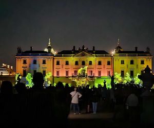 Mapping w Białymstoku. Sprawdź, te fenomenalne zdjęcia! 