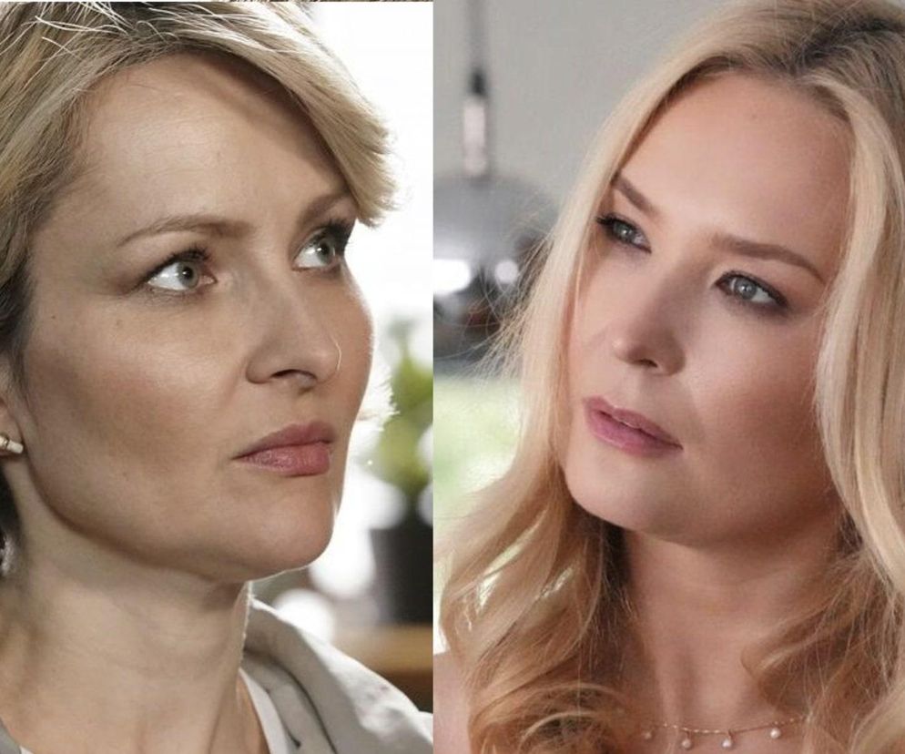 Barwy szczęścia, odcinek 3197: Karolina nie uwierzy w szokującą zamianę Bożeny. Wyczuje kolejny fałsz? - ZDJĘCIA