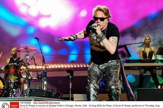 Magdalena Dziun polska modelka rozstała się z perkusistą Guns N' Roses