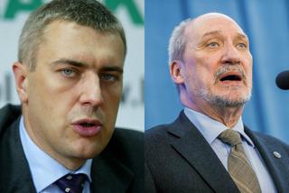 Roman Giertych drwi: Niech Antoni Macierewicz zostanie szefem PKW!