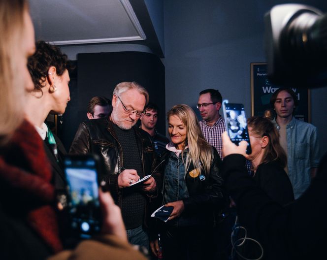 BNP Paribas Warsaw SerialCon