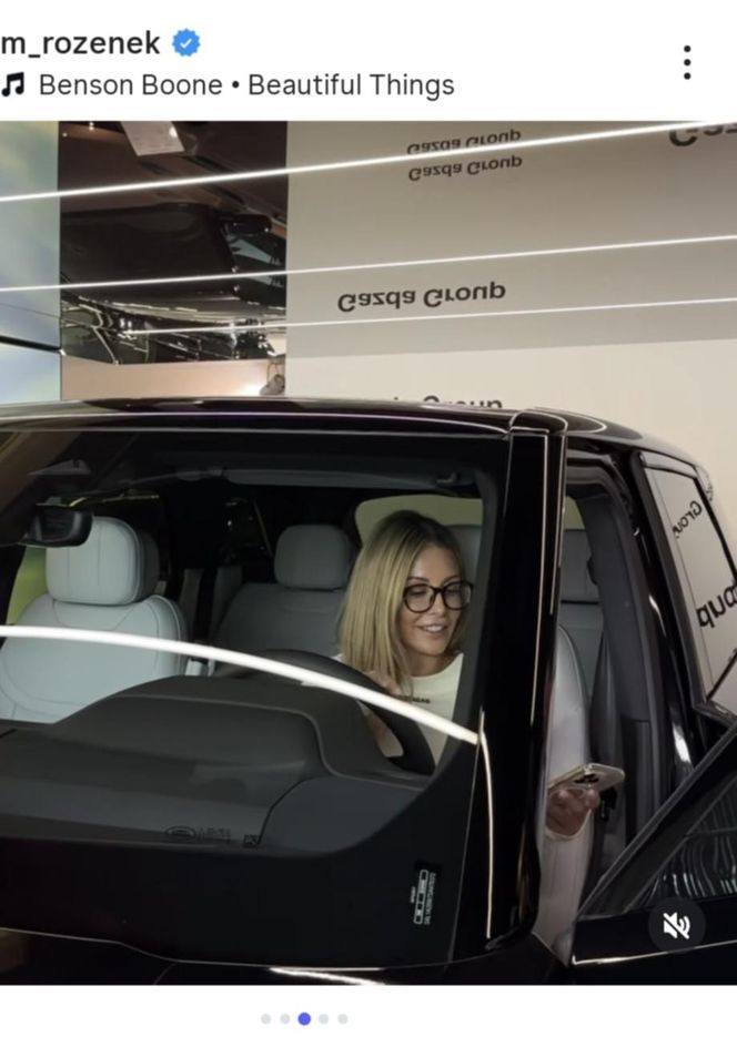 Małgorzata Rozenek-Majdan