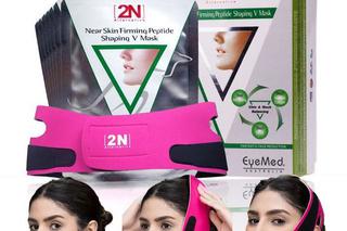 Dziwne azjatyckie gadżety do poprawiania urody