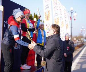 XIV Bieg Niepodległości w Zbuczynie za nami. Zobacz zdjęcia!