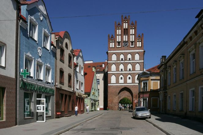 Tu w woj. warmińsko-mazurskim bezrobocie jest najwyższe. Bieda zagląda w oczy mieszkańcom