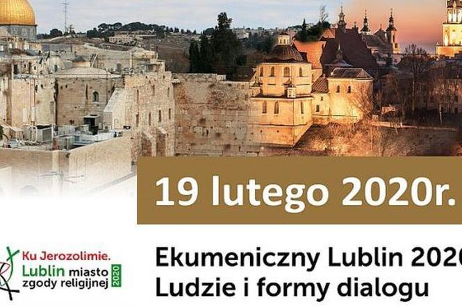 Ekumeniczny Lublin 2020