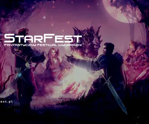 Nowy festiwal fantastyki w Lublinie. Co się będzie działo na StarFest?