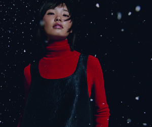 Moda na zimę w duchu skandynawskiego piękna