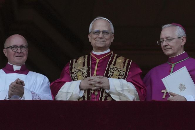  Leon XIV jako dziecko usłyszał, że będzie papieżem! Niezwykła przepowiednia