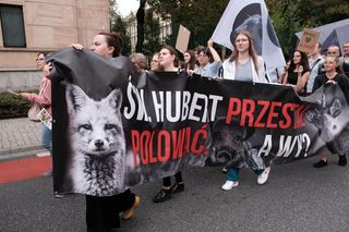 Marsz Wyzwolenia Zwierząt